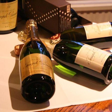 The Black Bull Inn Balsham المظهر الخارجي الصورة