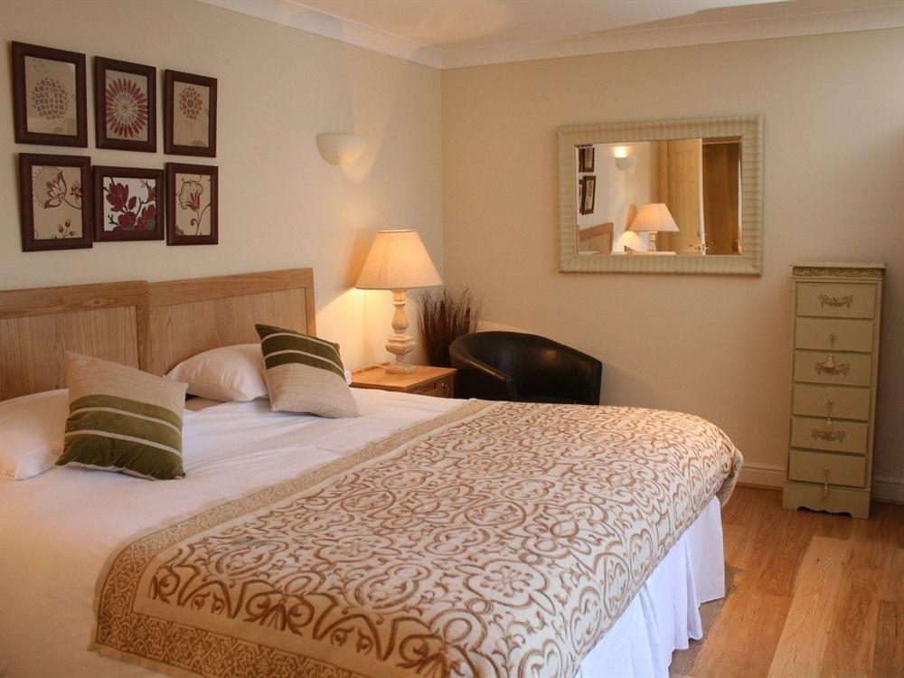The Black Bull Inn Balsham المظهر الخارجي الصورة