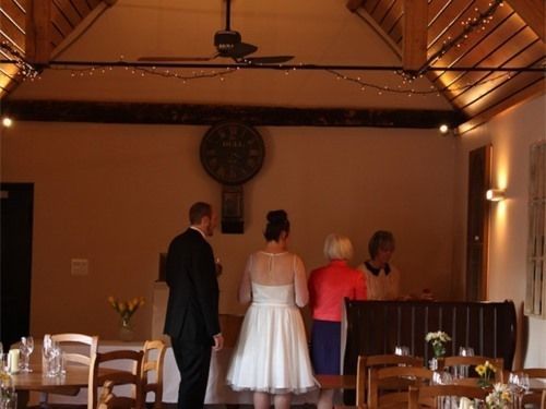 The Black Bull Inn Balsham المظهر الخارجي الصورة