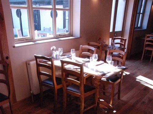 The Black Bull Inn Balsham المظهر الخارجي الصورة